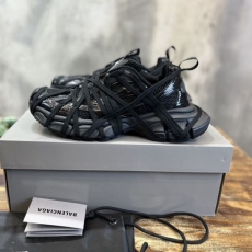 Balenciaga Track Shoes